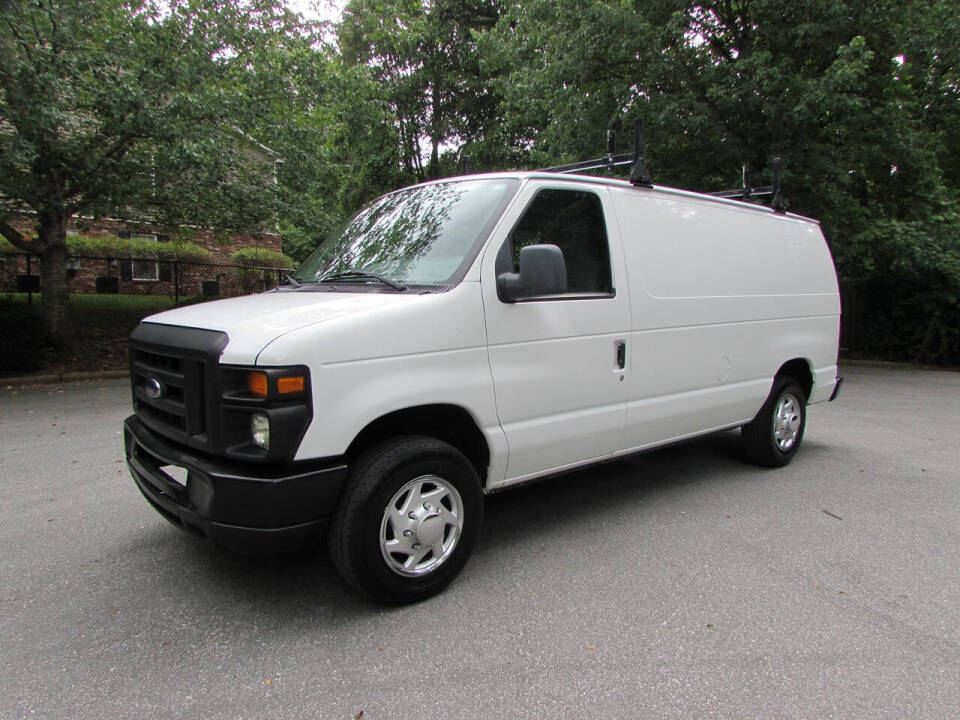 ford e-series econoline van 2011 1FTNE1EW9BDA21693 image ford e-series econoline van 2011 1FTNE1EW9BDA21693 image